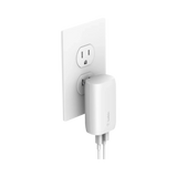 Belkin BoostCharge 37W Dual USB-A/USB-C Wall Charger — Being Shipped