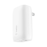 Belkin BoostCharge 37W Dual USB-A/USB-C Wall Charger — Being Shipped
