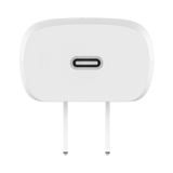 Belkin BoostCharge 20W USB-C Wall Charger with Cable — Being Shipped