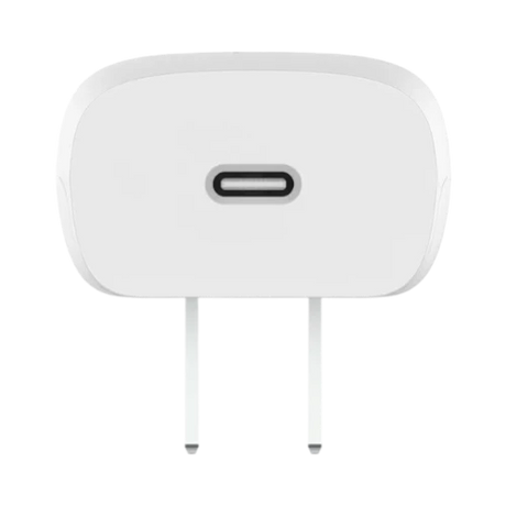 Belkin BoostCharge 20W USB-C Wall Charger with Cable — Being Shipped