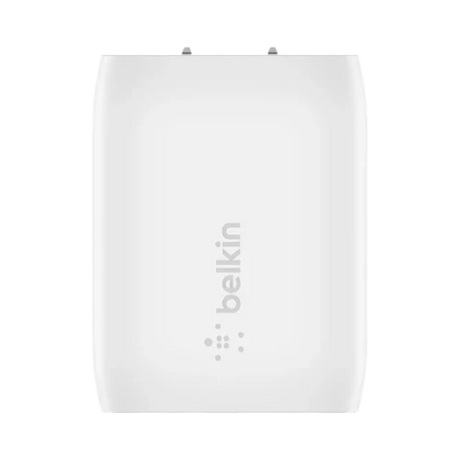 Belkin BoostCharge 20W USB-C Wall Charger with Cable — Being Shipped