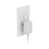 Belkin BoostCharge 20W USB-C Wall Charger with Cable — Being Shipped