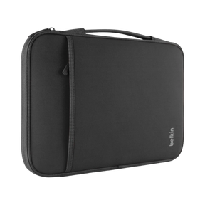 Belkin Sleeve for 13" MacBook Air and 14" Devices Black — Being Shipped