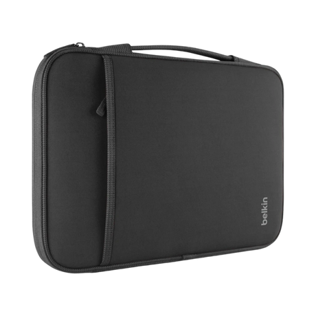 Belkin Sleeve for 13" MacBook Air and 14" Devices Black — Being Shipped