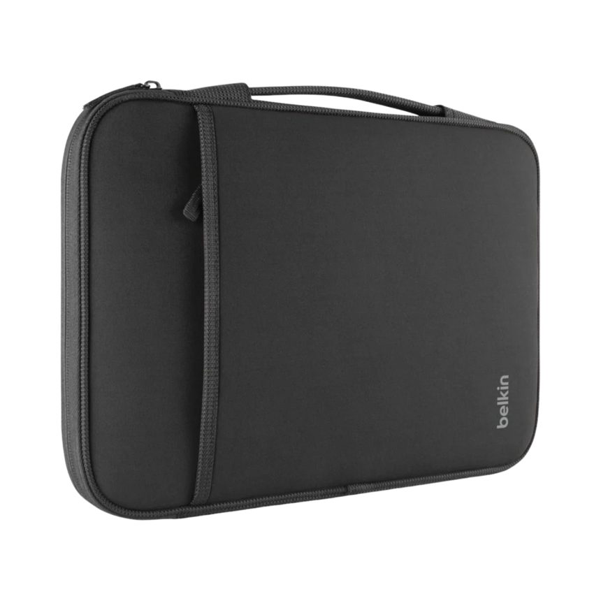 Belkin Sleeve for 13" MacBook Air and 14" Devices Black — Being Shipped