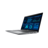 Dell Precision 3581 15.6" Mobile Workstation, Intel Core i5-13600H, 16GB RAM, 512GB SSD — Being Shipped