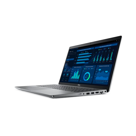 Dell Precision 3581 15.6" Mobile Workstation, Intel Core i5-13600H, 16GB RAM, 512GB SSD — Being Shipped