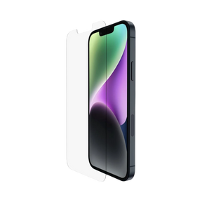 Belkin Tempered Glass Screen Protector for iPhone 14/13/13 Pro — Being Shipped