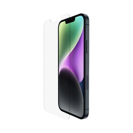 Belkin Tempered Glass Screen Protector for iPhone 14/13/13 Pro — Being Shipped