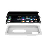 Belkin ScreenForce Tempered Glass Privacy iPhone 11 Pro Max/XS Max — Being Shipped