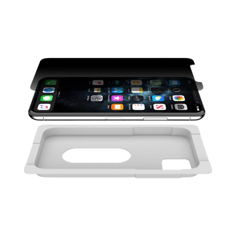 Belkin ScreenForce Tempered Glass Privacy iPhone 11 Pro Max/XS Max — Being Shipped