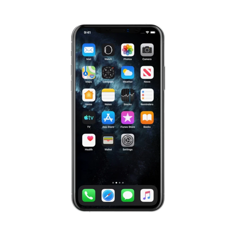 Belkin ScreenForce Tempered Glass Privacy iPhone 11 Pro Max/XS Max — Being Shipped