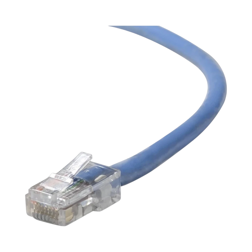 Belkin 10ft Cat 5E Snagless Network Cable (Blue) — Being Shipped