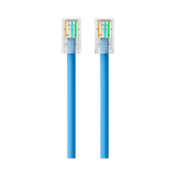 Belkin TAA Compliant 7 ft Cat5e Patch Cable (Blue) — Being Shipped