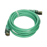 Belkin 100FT CAT6 UTP Snagless RJ45 Patch Cable (Green) — Being Shipped