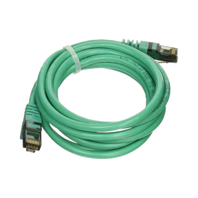 Belkin 100FT CAT6 UTP Snagless RJ45 Patch Cable (Green) — Being Shipped