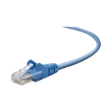 Belkin Cat 5e UTP Patch Cable 3ft (Blue) — Being Shipped