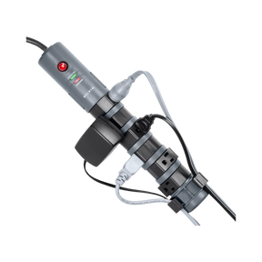 Belkin 8-Outlet Pivot-Plug Surge Protector 6ft Cord — Being Shipped