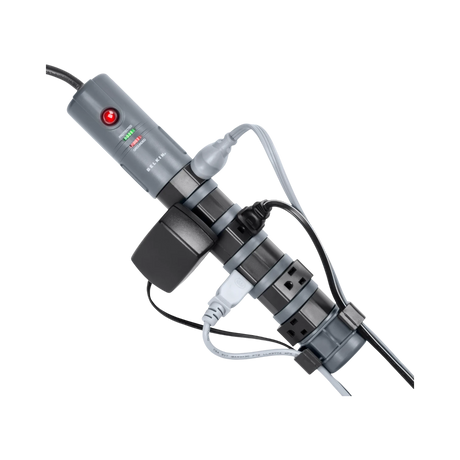 Belkin 8-Outlet Pivot-Plug Surge Protector 6ft Cord — Being Shipped
