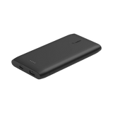 Belkin Boost Charge USB-C Power Bank 10,000mAh 18W (Black) — Being Shipped