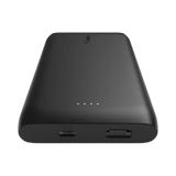 Belkin Boost Charge USB-C Power Bank 10,000mAh 18W (Black) — Being Shipped