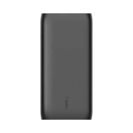 Belkin Boost Charge 20K USB-C Power Bank 30W Output — Being Shipped