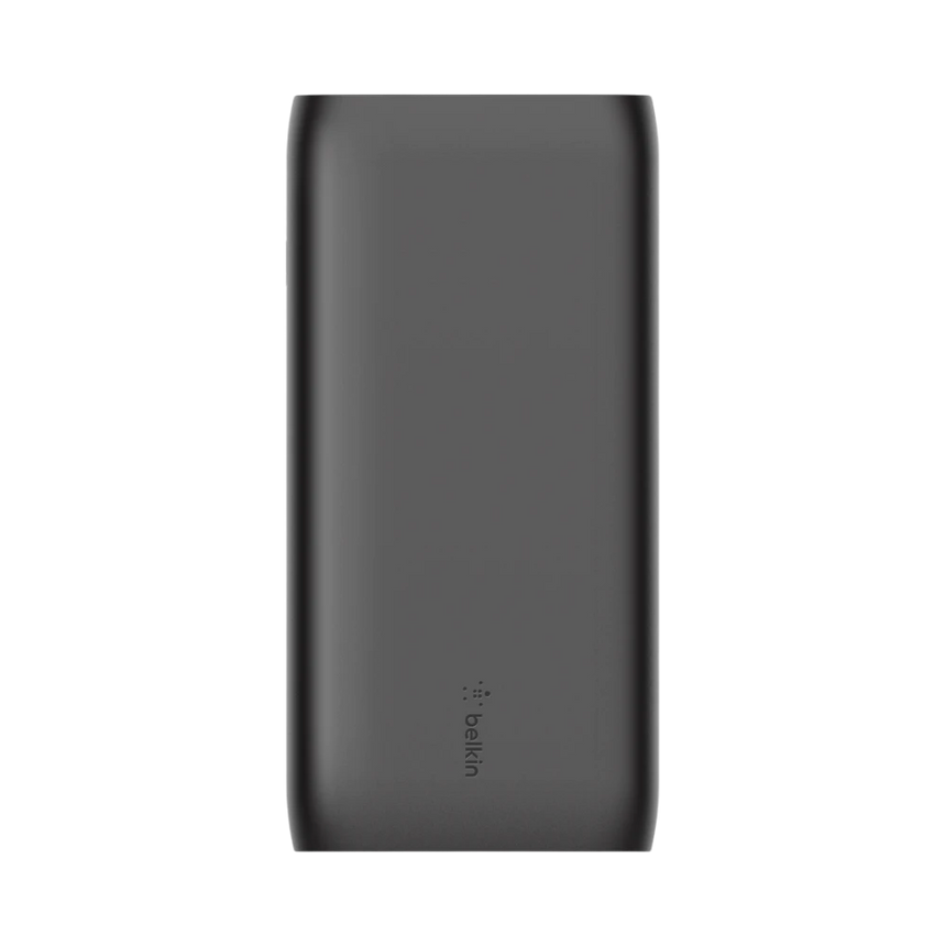 Belkin Boost Charge 20K USB-C Power Bank 30W Output — Being Shipped