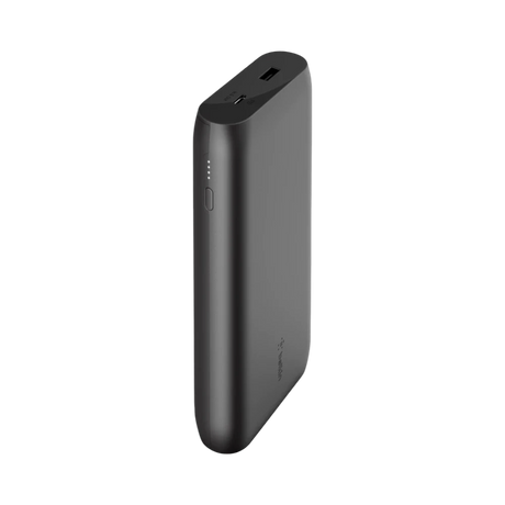 Belkin Boost Charge 20K USB-C Power Bank 30W Output — Being Shipped