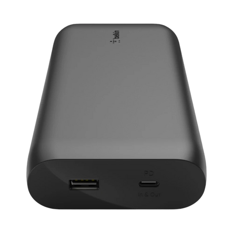Belkin Boost Charge 20K USB-C Power Bank 30W Output — Being Shipped