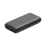 Belkin Boost Charge 20K USB-C Power Bank 30W Output — Being Shipped