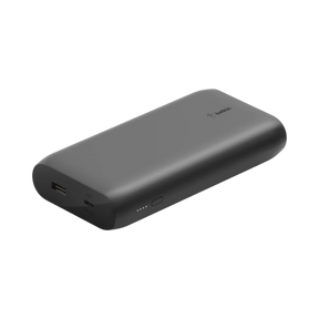 Belkin Boost Charge 20K USB-C Power Bank 30W Output — Being Shipped