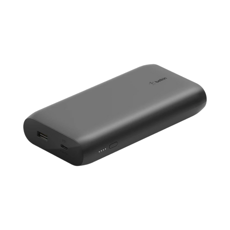 Belkin Boost Charge 20K USB-C Power Bank 30W Output — Being Shipped