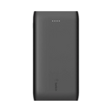 Belkin Boost Charge USB-C Power Bank 10,000mAh 18W (Black) — Being Shipped
