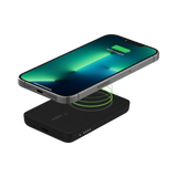Belkin BoostCharge Magnetic Wireless Power Bank 2.5K — Being Shipped