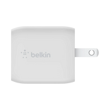 Belkin BoostCharge Pro 45W Dual USB-C GaN Wall Charger — Being Shipped