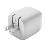 Belkin BoostCharge Pro 45W Dual USB-C GaN Charger — Being Shipped