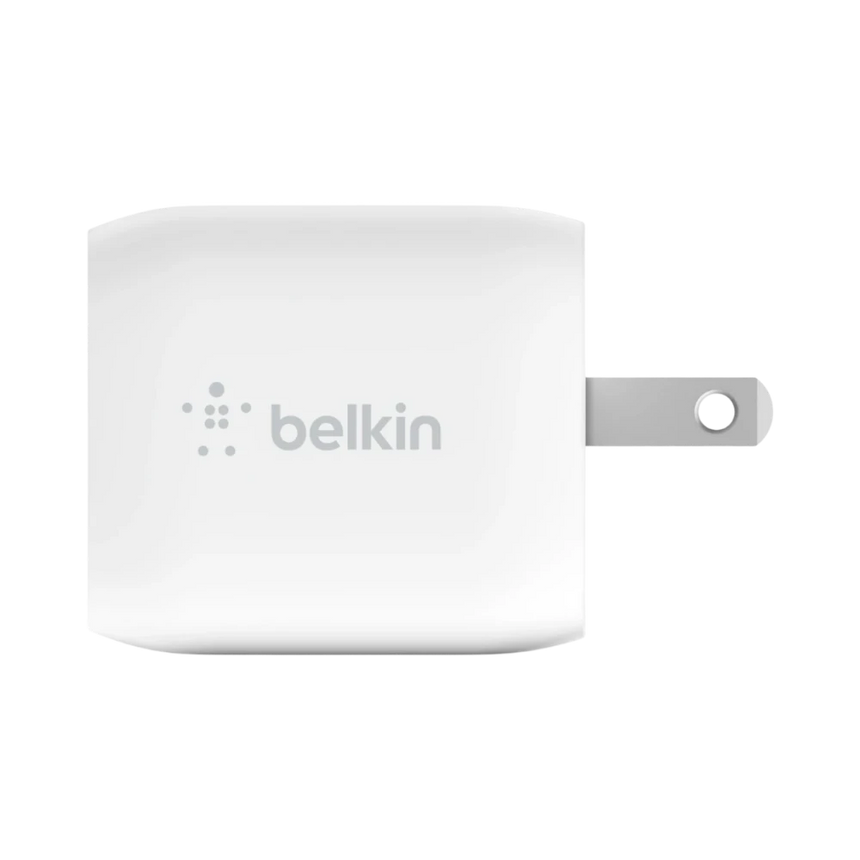 Belkin BoostCharge Pro 45W Dual USB-C GaN Charger — Being Shipped