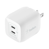 Belkin BoostCharge Pro 45W Dual USB-C GaN Charger — Being Shipped