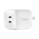 Belkin BoostCharge Pro 45W Dual USB-C GaN Charger — Being Shipped