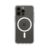 Belkin SHEERFORCE MagSafe Case for iPhone 13 Pro Clear — Being Shipped