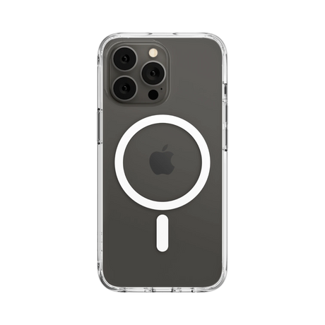 Belkin SHEERFORCE MagSafe Case for iPhone 13 Pro Clear — Being Shipped