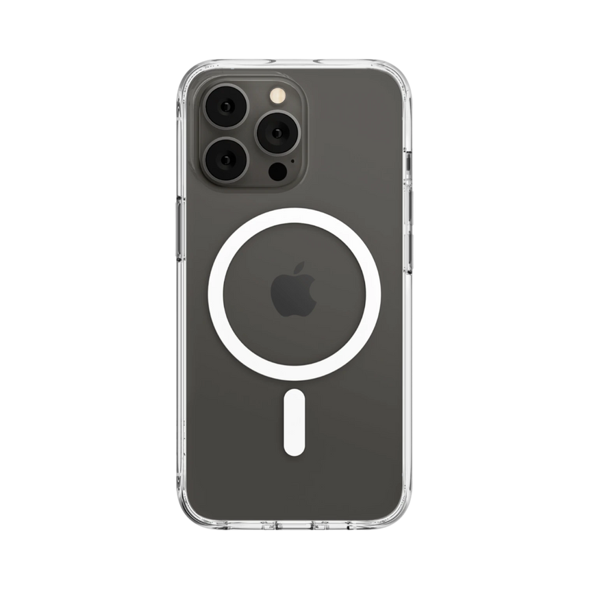 Belkin SHEERFORCE MagSafe Case for iPhone 13 Pro Clear — Being Shipped