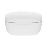 Belkin SoundForm Pulse Noise-Canceling Earbuds White — Being Shipped