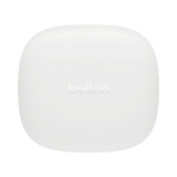 Belkin SoundForm Pulse Noise-Canceling Earbuds White — Being Shipped