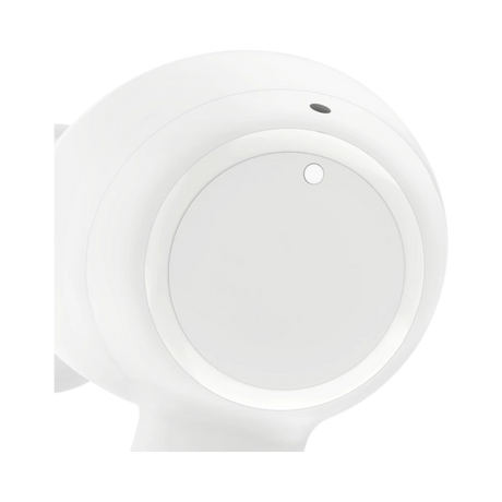 Belkin SoundForm Pulse Noise-Canceling Earbuds White — Being Shipped