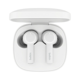 Belkin SoundForm Pulse Noise-Canceling Earbuds White — Being Shipped