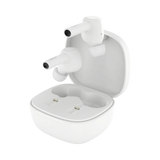 Belkin SoundForm Pulse Noise-Canceling Earbuds White — Being Shipped