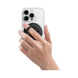 Belkin iPhone Mount with MagSafe for MacBooks (Black) — Being Shipped