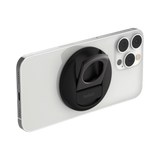 Belkin iPhone Mount with MagSafe for MacBooks (Black) — Being Shipped