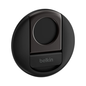 Belkin iPhone Mount with MagSafe for MacBooks (Black) — Being Shipped